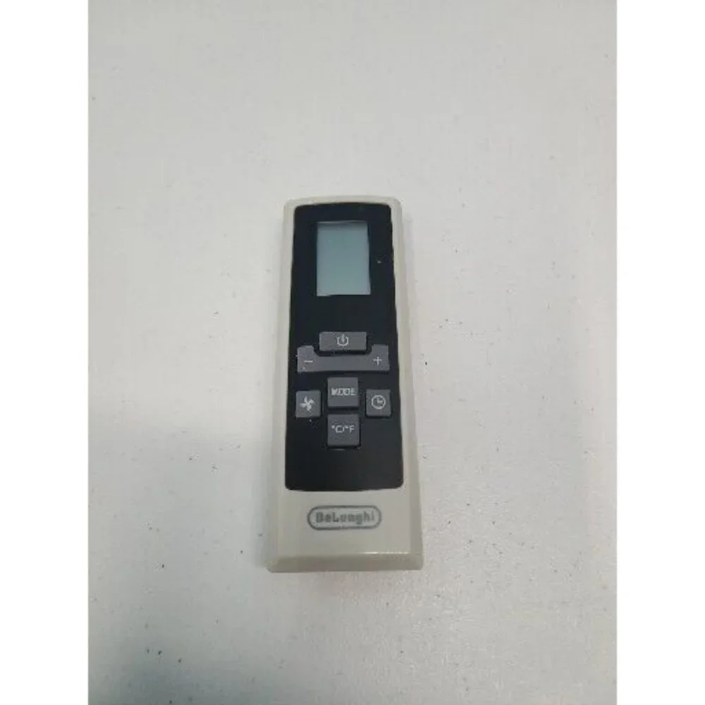 Delonghi COR472RN7 Remote Control -Tested - Picture 2 of 4